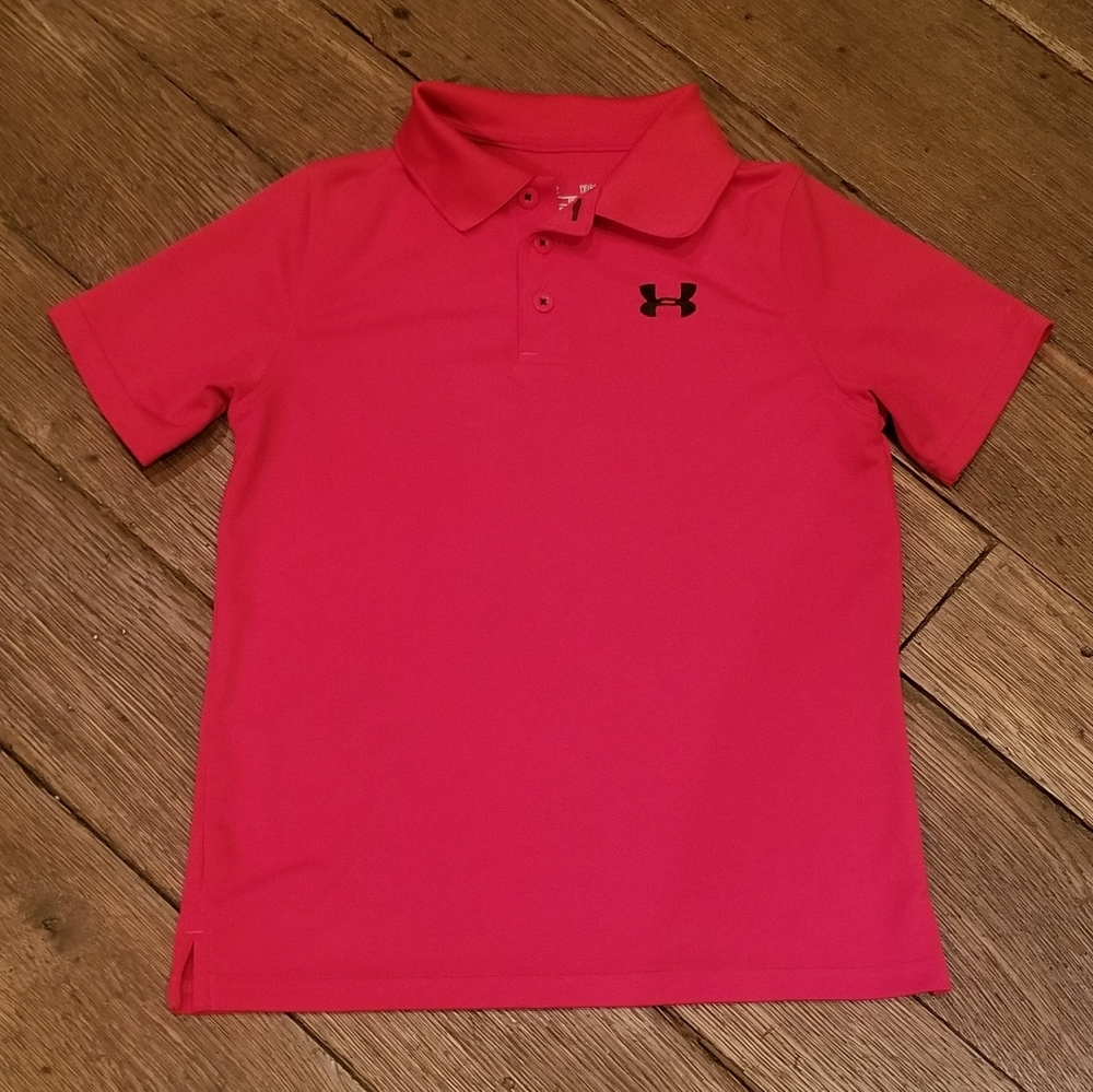 Under Armour Size YLG